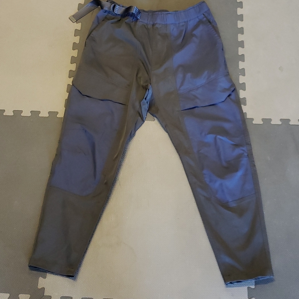 NIKE TECH PACK PANTS CJ5155-010